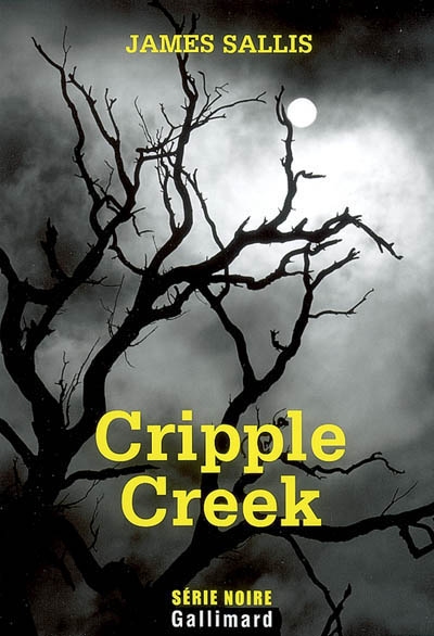 Cripple creek - 