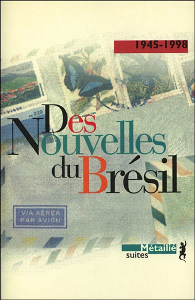 nouvelles du Brésil (Des) - 