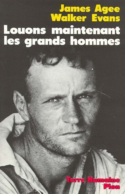 Louons maintenant les grands hommes - 