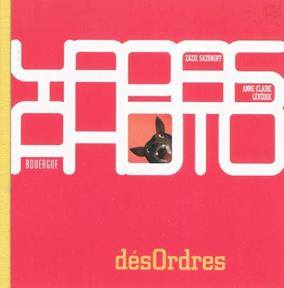 Désordres - 