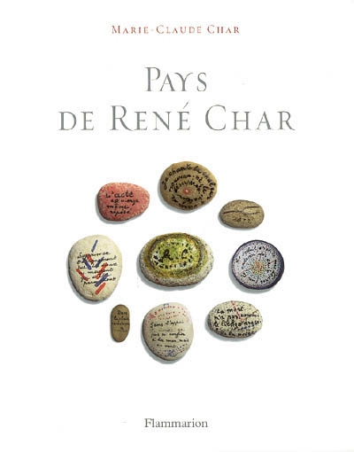 Pays de René Char - 