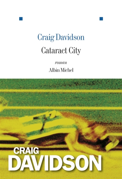Cataract city - 