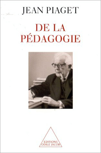 De la pédagogie - 