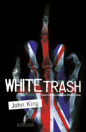 White trash - 