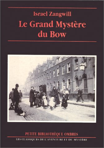 grand mystère du bow (Le) - 