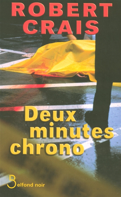 Deux minutes chrono - 