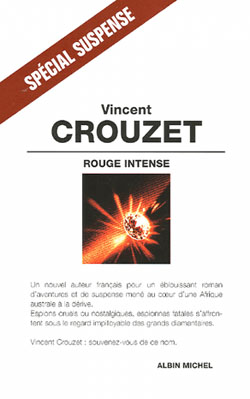 Rouge intense - 