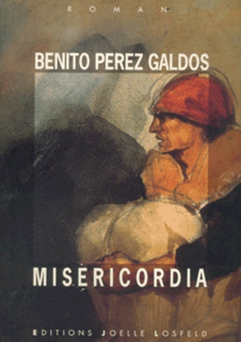 Miséricordia - 