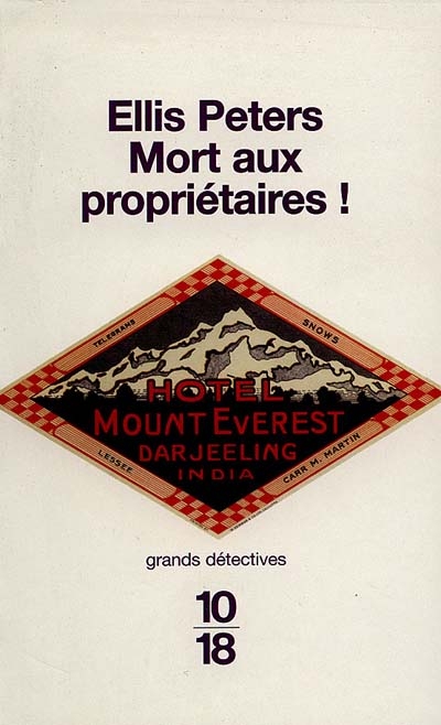 Mort aux propriétaires - 