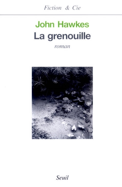 grenouille (La) - 