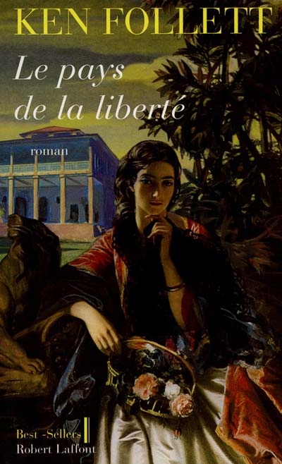 pays de la liberté (Le) - 