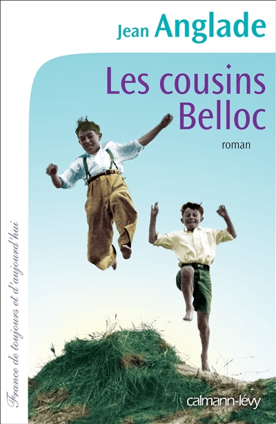 cousins Belloc (Les) - 