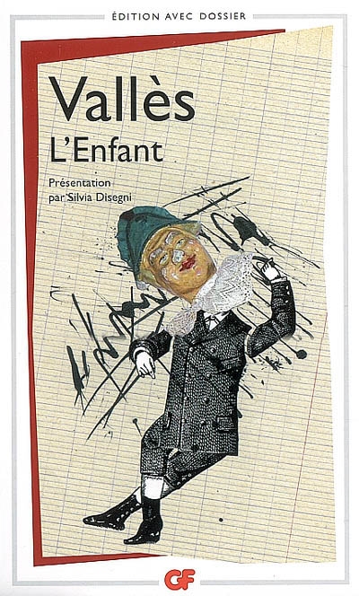 Jacques Vingtras 1 : l'enfant - 