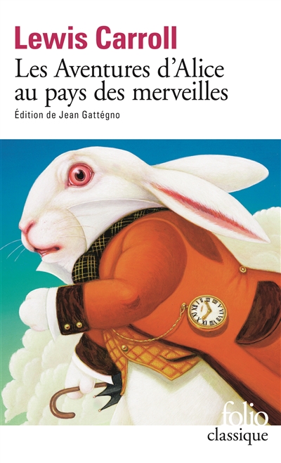 aventures d'Alice au pays des merveilles (Les ) - 