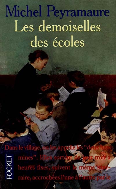 demoiselles des écoles (Les ) - 