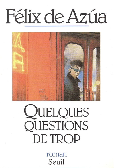 Quelques questions de trop - 