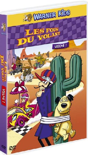 Les Fous du volant - 