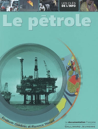 pétrole (Le) - 