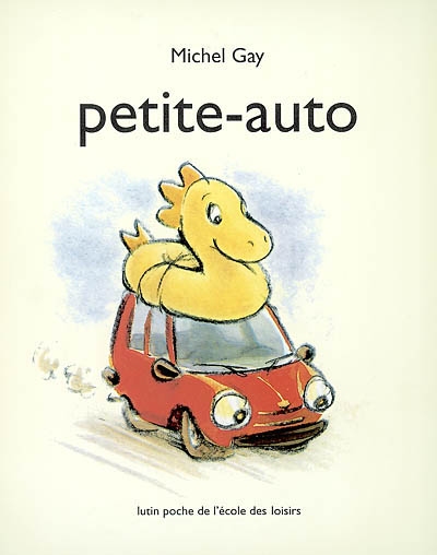 Petite-auto - 