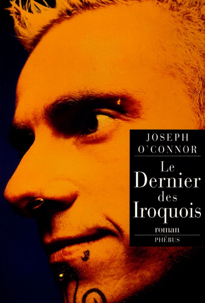 dernier des Iroquois (Le) - 