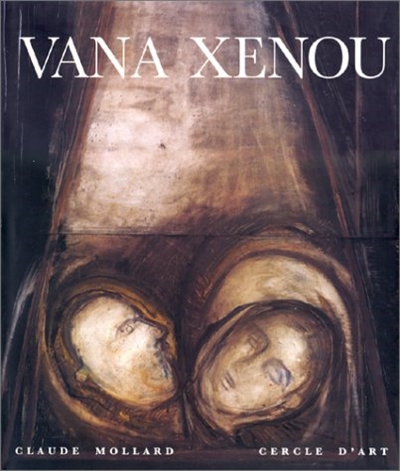 Vana Xenou - 