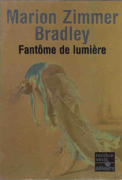 Fantôme de lumière - 