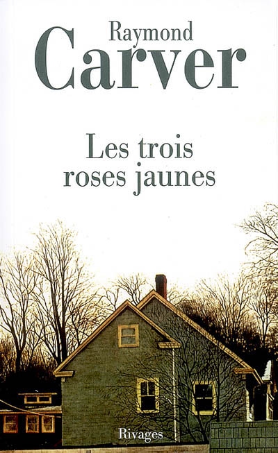 trois roses jaunes (Les ) - 