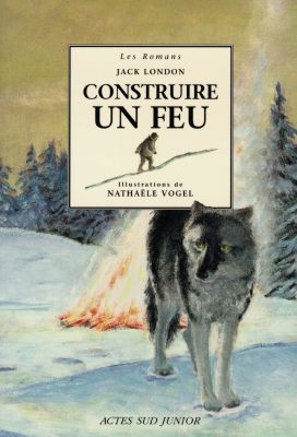 Construire un feu - 