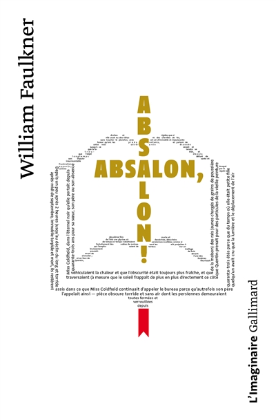 Absalon! Absalon! - 