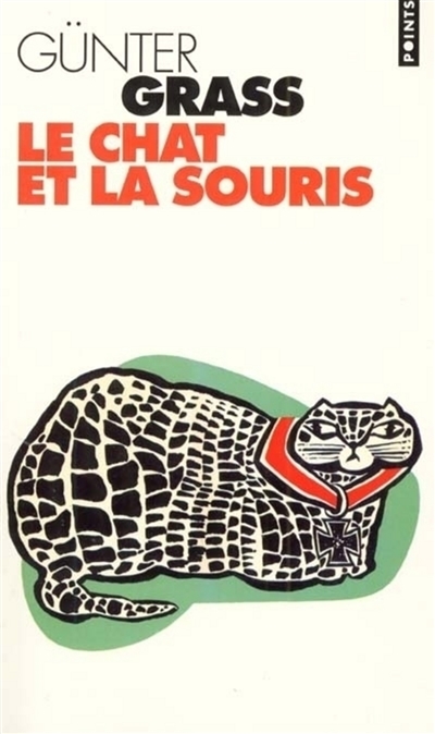 chat et la souris (Le) - 