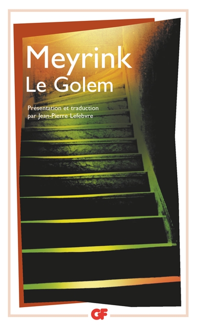 Golem (Le) - 