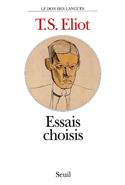 Essais choisis - 