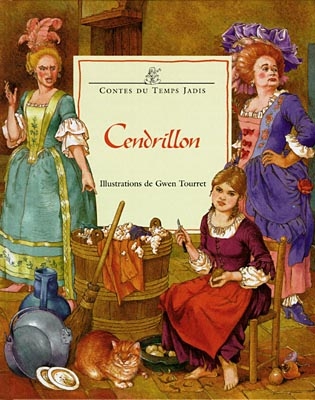 Cendrillon - 