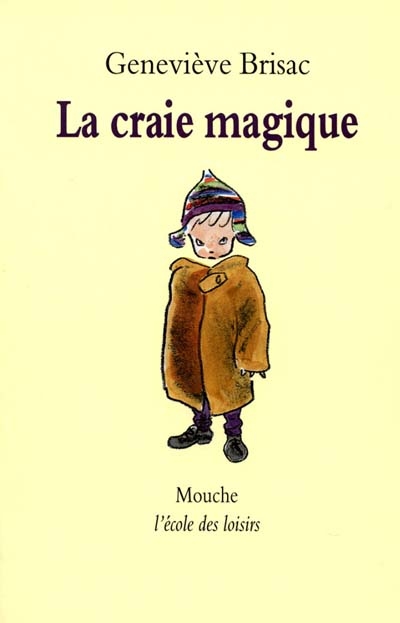 craie magique (La) - 