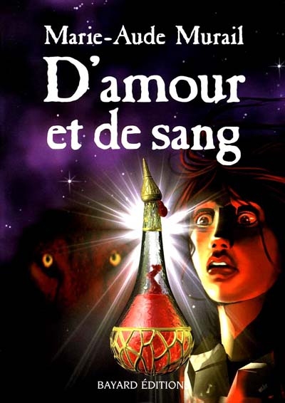 D'amour et de sang - 