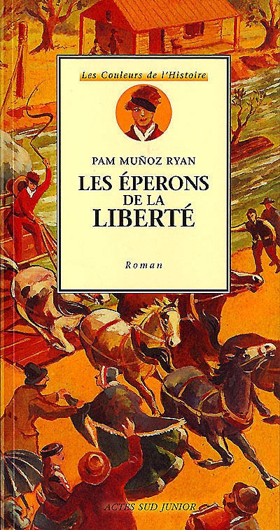 éperons de la liberté (Les ) - 