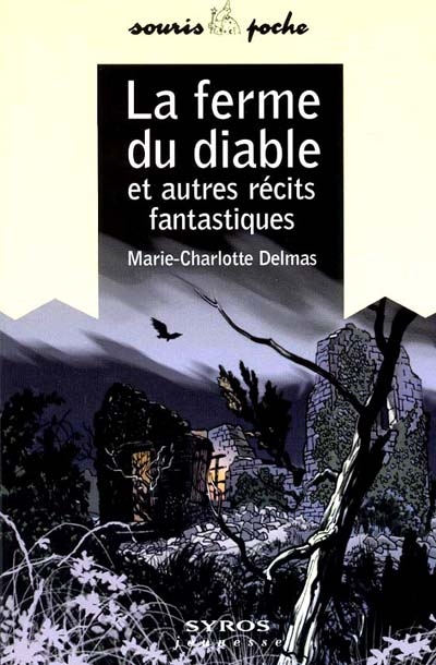 ferme du diable et autres récits fantastiques (La) - 