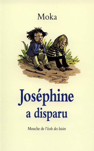 Josephine a disparu - 