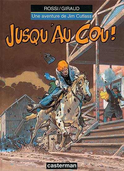 Jusqu'au cou! - 