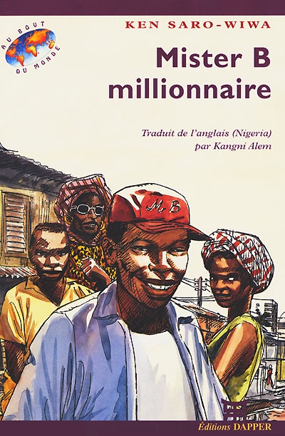 Mister B. millionnaire - 