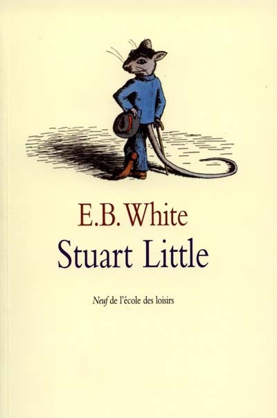 Stuart Little - 