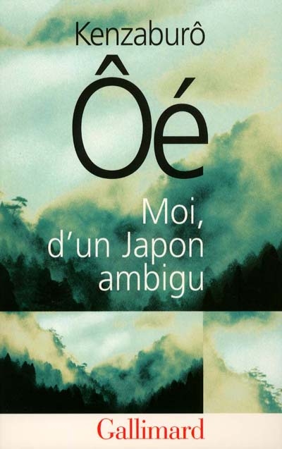 Moi, d'un Japon ambigu - 