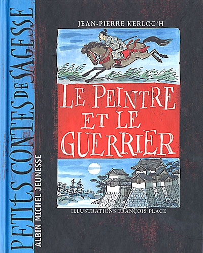 peintre et le guerrier (Le) - 