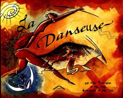 danseuse (La) - 