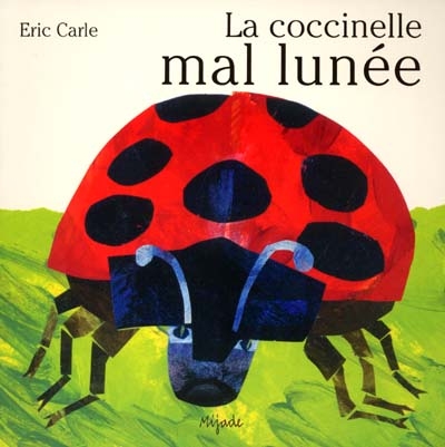 coccinelle mal lunée (La) - 