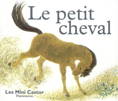 petit cheval (Le) - 