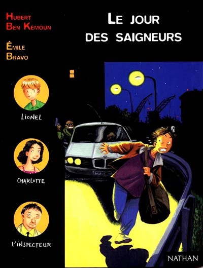 jour des saigneurs (Le) - 