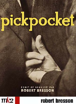 Pickpocket - 