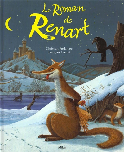 Roman de Renart (Le) - 