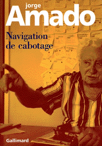 Navigation de cabotage - 